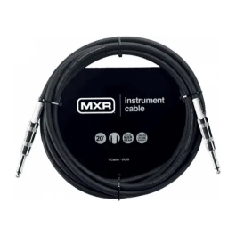 MXR Cable de Instrumento Jack / Jack 6M Precio: 17.5000001. SKU: B1CZF722WJ