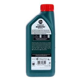 Aceite de motor - CASTROL - Magnatec 5W-40 C3 - 1L