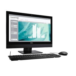 Dell Optiplex 7440 AIO Reacondicionado 24" FullHD Táctil i5-6500 8GB RAM 256GB M.2 W10 Pro + Teclado y Ratón Dell Optiplex 7440 AIO Reacondicionado 24" FullHD Táctil i5-6500 8GB RAM 256GB M.2 W10 Pro + Teclado y Ratón Precio: 215.89000048. SKU: B1G673V3M9