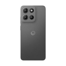 Smartphone Motorola PB6G0005SE 6,72" Octa Core 8 GB RAM 256 GB Gris