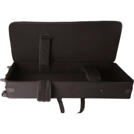 GATOR Funda Teclado 61 Notas 126x50x23 cm