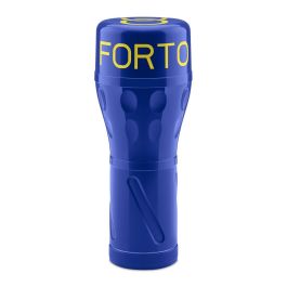 Masturbador Masculino Forto M-80 Carne