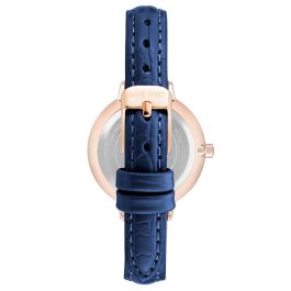 Reloj Mujer Nine West NW-2554RGNV (Ø 34 mm)