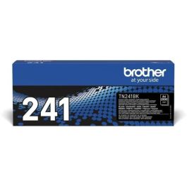 BROTHER Toner negro HL3140CW/HL3150CDW/DCP9020CDW 2.500 paginas BROTHER Toner negro HL3140CW/HL3150CDW/DCP9020CDW 2.500 paginas