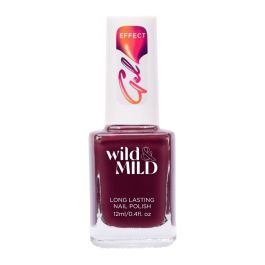 Wild&Mild Burgundy Bouquet Gel Effect Na Precio: 3.58999982. SKU: B18QLNKSMK