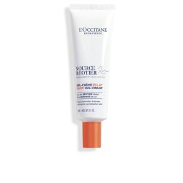 L'Occitane En Provence Source Reotier Glow Gel Crema Iluminador 50 mL Precio: 21.49999995. SKU: B19PNW6ZGL