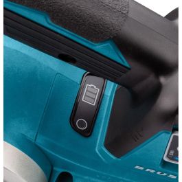 Makita DKP181ZJ Cepillo A Batería