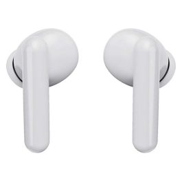 Auriculares Bluetooth Denver Electronics 111191120210 Blanco