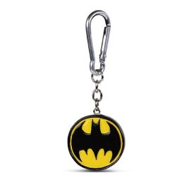 Llavero 3D Logo Batman DC Comics Precio: 8.49999953. SKU: B1FN4BKNLV