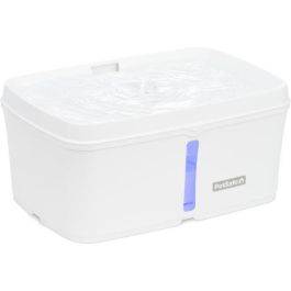 Fuente de agua - PETSAFE - VIVA - 4,1 L - Blanco Precio: 63.78999968. SKU: B19YMCH9EN
