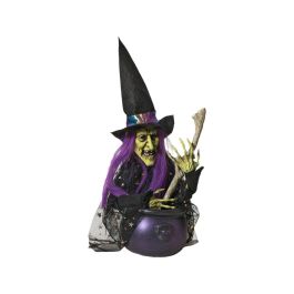 Decoración para Halloween 44 x 20 cm Decoración para Halloween 44 x 20 cm Precio: 33.68999975. SKU: B1A5SK4QRP