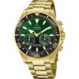 Reloj Hombre Jaguar J899/5 Gris Reloj Hombre Jaguar J899/5 Gris Precio: 827.98999976. SKU: B1DA96TTNJ