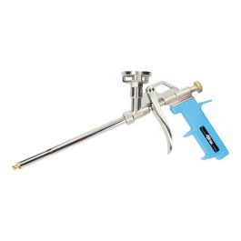 Pistola de silicona Ferrestock Precio: 12.50000059. SKU: S6501051