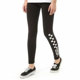 Mallas Deportivas de Mujer Vans Blackboard Negro Precio: 33.4999995. SKU: S6487533