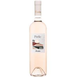 Perle de Roseline Diffusion 2019 Mediterráneo - Vino rosado de Provenza Precio: 24.50000014. SKU: B1DPF8343L