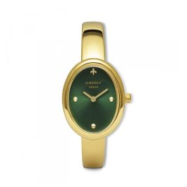 Reloj Mujer Cauny CAB004S Precio: 194.50000042. SKU: B1H6RFG47R