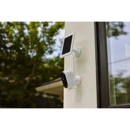 Arlo VMA6600-10000S Panel solar para cámara Arlo, resistente a la intemperie, ecológico Arlo VMA6600-10000S Panel solar para cámara Arlo, resistente a la intemperie, ecológico