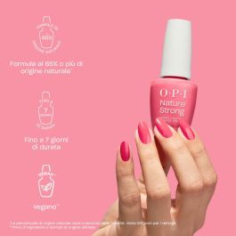 Crema Hidratante Opi NATURE STRONG Berry Pickin' Season 15 ml