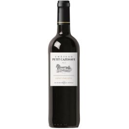 Château Petit Cazenave 2022 Saint-Emilion - Vino tinto Burdeos Precio: 26.607900411400003. SKU: B1HAV25S2B