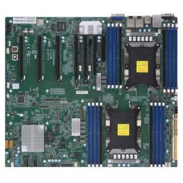 Super Micro X11DPG-QT Mainboard Dual Socket 3647 para Servidores Workstation (Bulk) Precio: 1148.50000034. SKU: B1EXZTV9F2