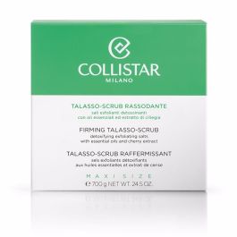 Collistar TALASSO-SCRUB Reafirmante Corporal Exfoliante 700g