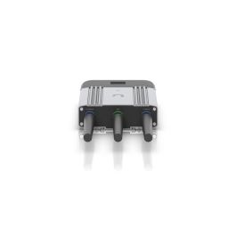Ubiquiti Mobile Router Industrial, LTE Cat 4 WiFi, nano-SIM (4FF), 2x GbE RJ45, Weatherproof. polycarbonate, aluminum Ubiquiti Mobile Router Industrial, LTE Cat 4 WiFi, nano-SIM (4FF), 2x GbE RJ45, Weatherproof. polycarbonate, aluminum