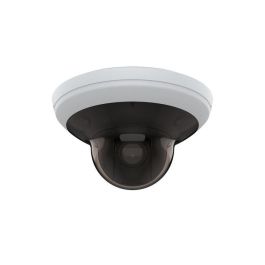 Axis Cámara IP multisensor M5000-G EU 15MP (3x5MP) zoom x10 (4.7-47mm) WDR IP52, interior