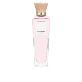 Roberto Verino Agua Fresca De Gardenia Musk 120 Ml Vaporizador Eau De Toilette Fragancia Floral Con Ingredientes De Origen Natural Hecho En España Precio: 28.49999999. SKU: SLC-75431