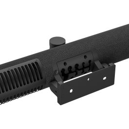 Jabra Soporte de pared Click-on Bracket para cámara de vídeo PanaCast P50, negro Precio: 109.69000053. SKU: B1EBSEKMNB