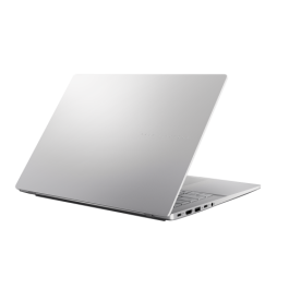ASUS Vivobook S 14 S3407QA-KP015W - Portátil 14" WQXGA Snapdragon X 16GB RAM 1TB SSD Windows 11 Home Plata