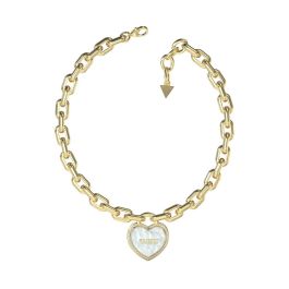 Pulsera Mujer Guess JUBN04020JWYGWHT-U Precio: 149.49999999. SKU: B1EY7BVCKK