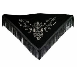Chal PGNDOR Negro 140 cm Chal PGNDOR Negro 140 cm Precio: 11.49999972. SKU: B1ER5SZX3Z