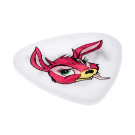 Dunlop 36 Púas Graphic Artist Frank Kozik Classic - 0.60 Mm