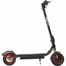 Urbanglide URB3700092616789 Patinete eléctrico 85 PLUS, rueda 8.5'', 36V, 350W, 20KM autonomía, freno disco, intermitentes, luz freno