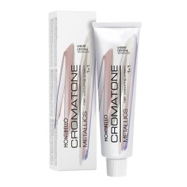 MONTIBEL-LO Cromatone metallics tinte 10.02 platinum rubio 60 ml Precio: 7.79000057. SKU: S4253262