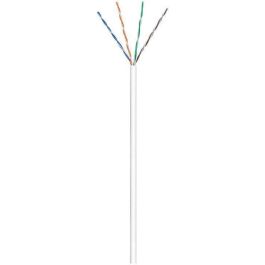 MicroConnect CAT6 UTP, 100m, AWG24 MicroConnect CAT6 UTP, 100m, AWG24 Precio: 61.49999966. SKU: B1D5G8A6CM