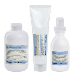 Davines Su Hair Milk Para Cabello 50 mL. Davines Su Hair Milk Para Cabello 50 mL.