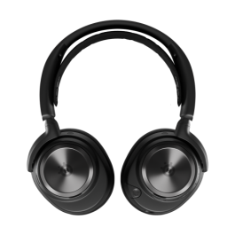 SteelSeries Arctis Nova Pro Wireless Auriculares Inalámbrico Diadema Juego Bluetooth Negro 61520 Precio: 455.88999995. SKU: B1CD5ZDDYM