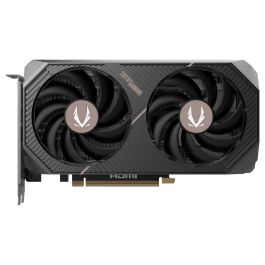 Zotac GeForce RTX 5060 Ti 16GB GDDR7 AMP HDMI 3 Ventiladores Tarjeta Gráfica Precio: 740.49999991. SKU: B1CXM6VMPL