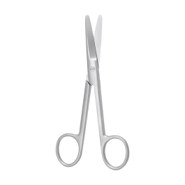 Covetrus Tijeras Mayo Rectas 14 cm para cortar pieles y tejidos gruesos Precio: 24.50000014. SKU: B1FPHQKYFY