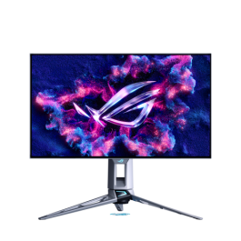 Monitor Asus 90LM0CF2-B01971 27" Quad HD