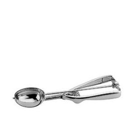 SAMBONET Racionadora para Helado Oval, 4.5 cm de Diámetro, Complemento de Orfebrería Precio: 22.88999955. SKU: B1J9Q48R4Z