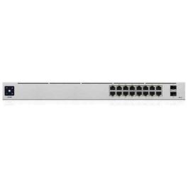 Switch UBIQUITI USW-16-POE Precio: 376.50000025. SKU: B1FTGH67C4