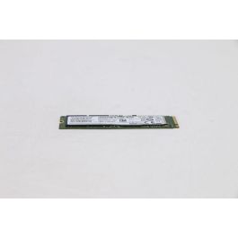 Lenovo SSD 1TB M.2 2280 PCIe NVMe hasta 6GB/s para Notebooks y PC - Almacenamiento de Alto Rendimiento
