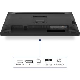 Philips Monitor 27B1U3900 68.5cm (27") 4K UHD IPS 2xHDMI+DP+USB-C Lift