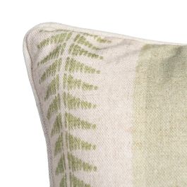 Cojín Rayas Decoración 60 X 60 cm