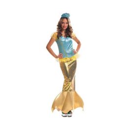 Disfraz para Adultos My Other Me Sirena Precio: 20.78999978. SKU: S2424202