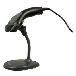 Metrologic - Honeywell Lector de Código de Barras Voyager 1200 1D, Resistente, USB, RS232