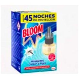 BLOOM DERM Eléctrico Recambio Precio: 8.88999947. SKU: B1HZFQV3DH
