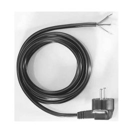 Bachmann 305.174 Cable de Alimentación H05VV-F 3G1.5, 2m, Negro Precio: 19.59000043. SKU: B1B4V9PJZA